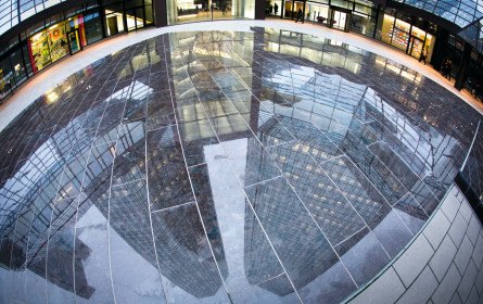 Deutsche Bank sucht die Postbank-Lösung