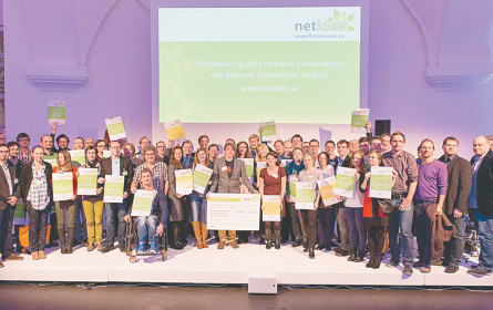 Innovative Internet-Ideen