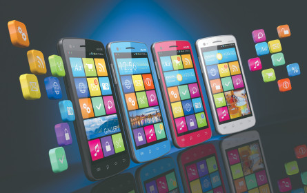 Apps, Nachhaltigkeit und Multiplikation im Grätzl