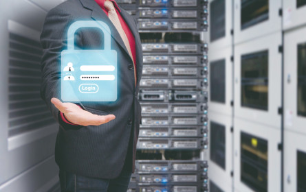 Unternehmen sind nicht auf Cybercrime vorbereitet