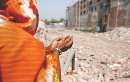 Rana Plaza und die Folgen