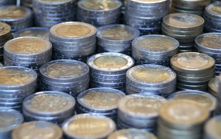 Marktplatz für Festgeld