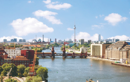 Must-sees und Wohn-Chic