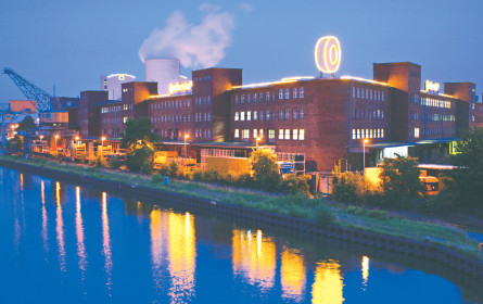 Zulieferer dürfen sich über neues Spitzenjahr freuen