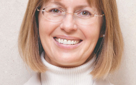 Erfolg für OÖ Bioenergie-Expertin