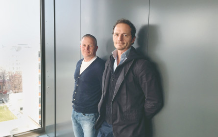 „Award-Winner-Garantie” soll ein Zeichen setzen