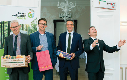 Wellpappe bringt’s sanft & sicher