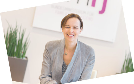 „Familienfreundlichkeit ist ein Wettbewerbsvorteil”