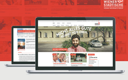 Die „neue” Wiener Städtische