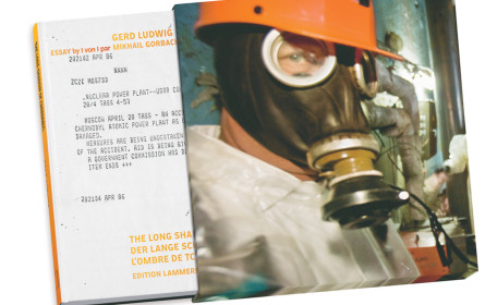 Tschernobyl-Buch ausgezeichnet