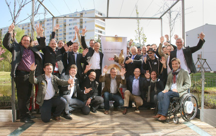 Goldener Hahn 2015: Die Nominierten stehen fest