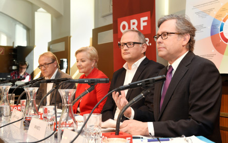 „Wir sind keine Gegner, die Fronten verlaufen woanders”