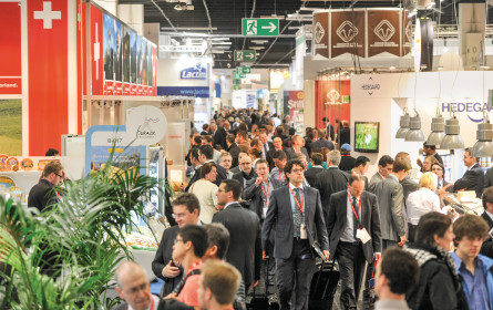 Handelstrends holen Konsumethik an Bord