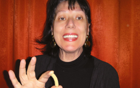 Neue Nudeln braucht das Land