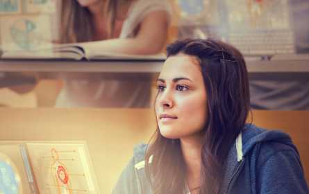 So lernen wir morgen