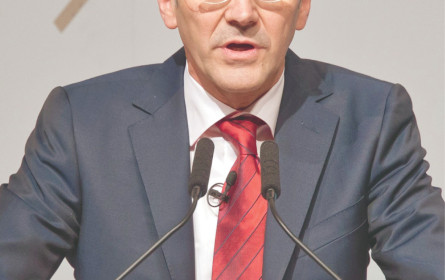 Adidas-Konzern wieder im Schwung