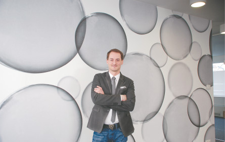 Eine Expansion, gleich auf mehreren Ebenen