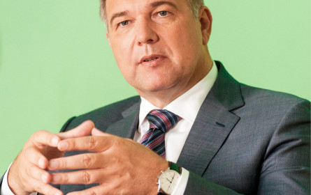 Muttertag soll 33 Mio. € bringen