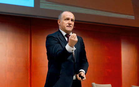 „Der Verbraucher will keinen One-Night-Stand”