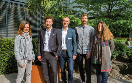 Kommunikation erobert die Automobil-Branche