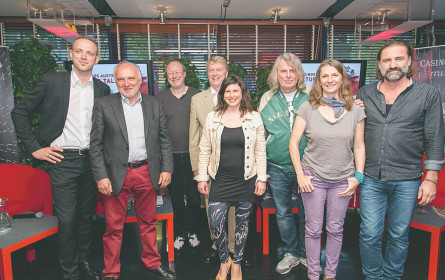 Dissonanzen am Musikmarkt