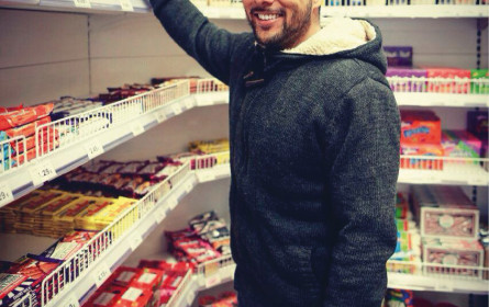 Abwechslung für Couch-Potatoes