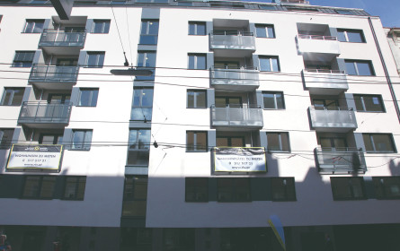 Zukunft mit Vorsorgewohnung absichern