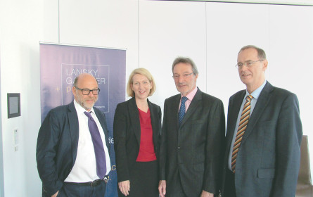 Smarter Datenschutz für Städte