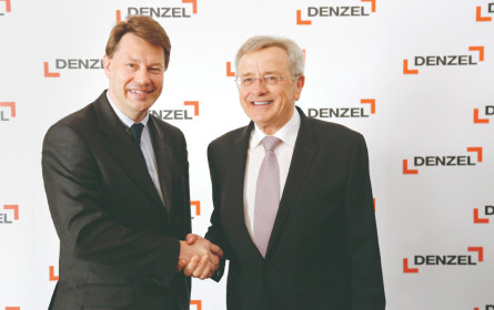 Neues Führungsteam am Steuer