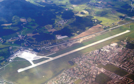 Mehr Passagiere aus Österreich