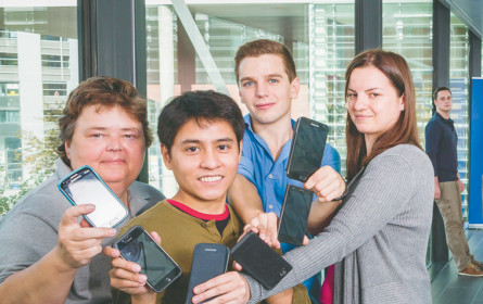 1. Social Media Management MSc