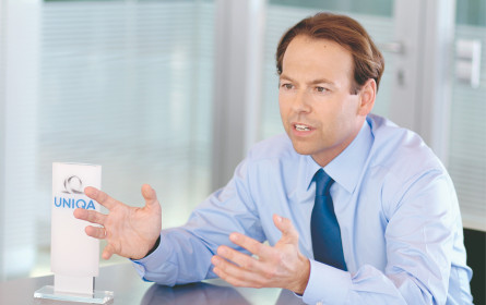 Versicherer sehen keine nächste Krise dräuen