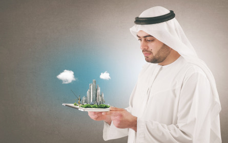 Österreich auf dem Radarschirm