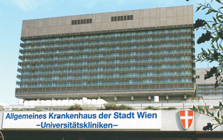 Debatte über Privatspital in Wien
