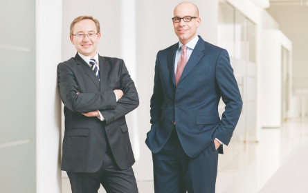 „Die neuen Märkte sind unser Wachstumsmotor”