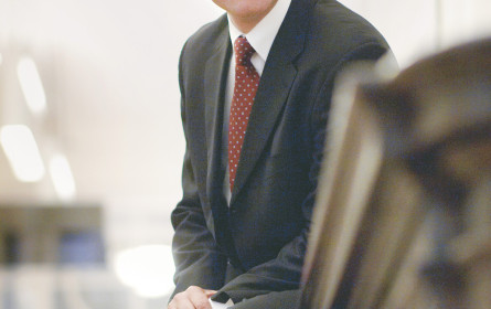 WKO und IV: „Warnsignal”