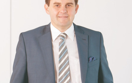 Logistikbereich unter neuer Marke