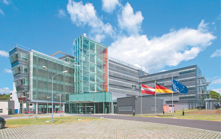 Boehringer Ingelheim legt zu