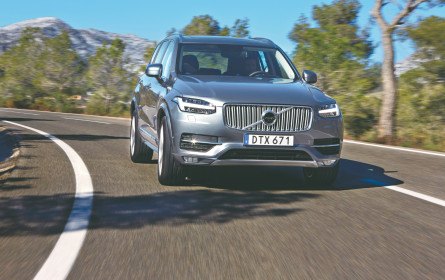 VW behauptet 2014 seinen Innovations-Spitzenplatz