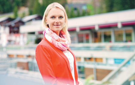 Frischer Wind in Bad Gastein