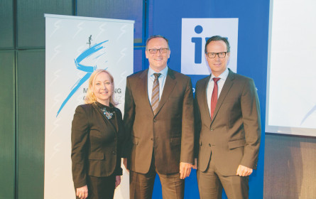 Wer arbeitet noch bei uns?