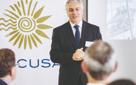 Hidden Champions im Fokus