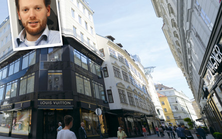 Der Retail-Immomarkt bleibt in Veränderung