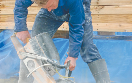 Neue Initiativen sollen Job-Belastung senken