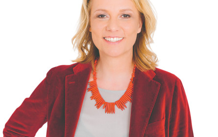 Datenpflege darf nicht lästig sein