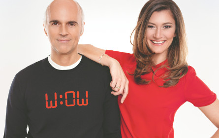 Ein Bewegtbild sagt mehr als tausend Worte