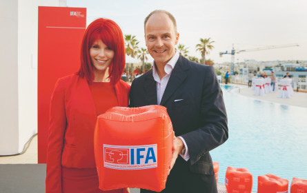 Vernetzte Gadgets ohne Ende: die IFA-Trends