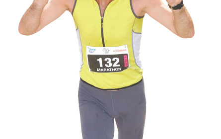 Wenn der Showmaster zum Unternehmer wird