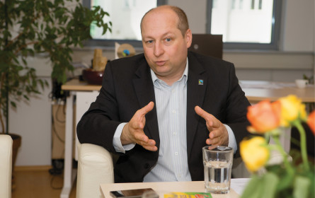 Fairtrade zeigt in 2015 die Schokoladenseite