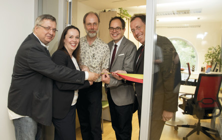 ÖSTERREICHISCHE MEDIENAKADEMIE